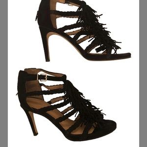 Antonio Melani Ferris heels